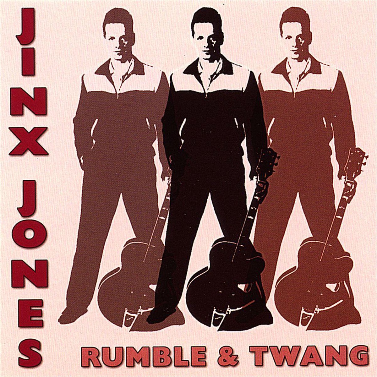 Rumble & Twang