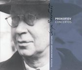 Prokofiev: Concertos