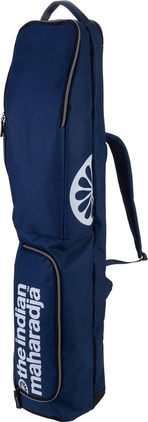 The Indian Maharadja Stick bag CMX-navy Hockey stick sac à dos unisexe - bleu foncé