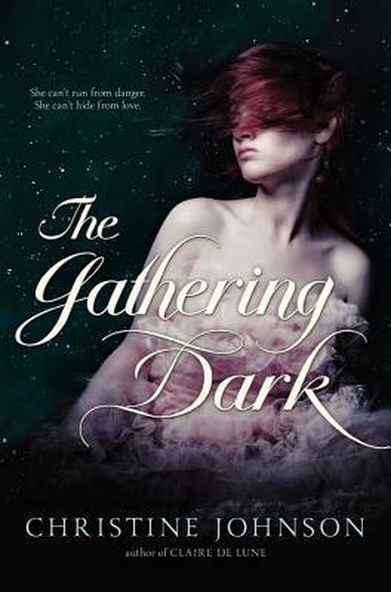The Gathering Dark - cover