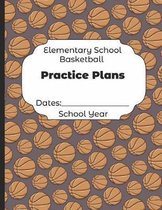Elementary School Basketball Practice Plans Dates