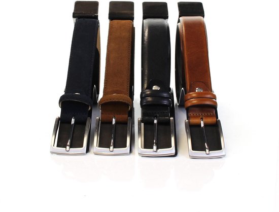 Chaussures à lacets pour hommes Van Bommel - Noir - Taille 42