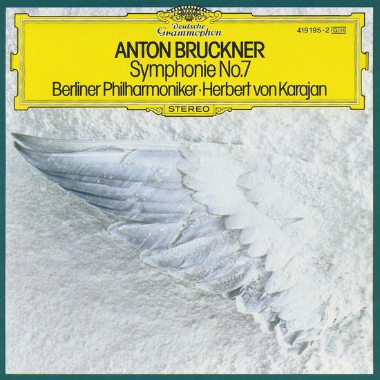 Bruckner: Symphonie No. 7