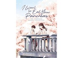 I Want to Eat Your Pancreas (Manga)