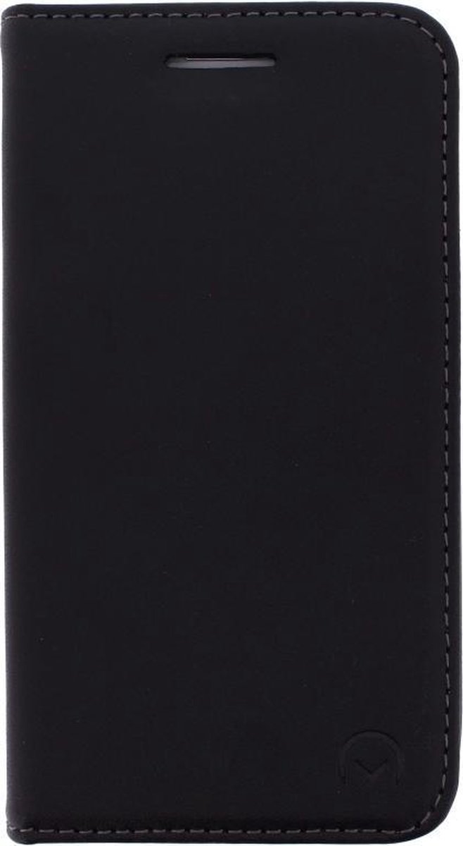 Mobilize Magnet Book Stand Case Samsung Galaxy Core I8260 Black