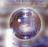 Feels Like I'm In Love: the Best of Kelly Moore