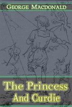 Angel Nova Publication - The Princess and Curdie : [Illustrations and Free Audio Book Link]