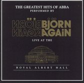 Live At The Royal Albert Hall: The Greatest Hits Of ABBA