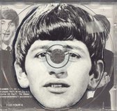 Ringo: Interviews 1964-66