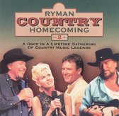 Ryman Country Homecoming, Vol. 2