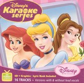 Disney's Karaoke Series: Disney Princess