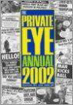 Private Eye  Annual