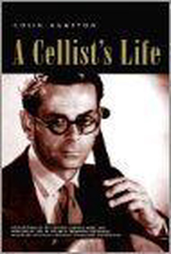 A Cellist's Life