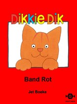 Dikkie Dik - Band Rot