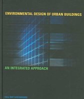 Environmental Design Of Urban Buildings