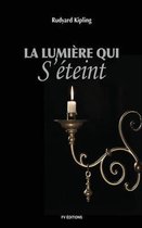 La lumiere qui s'eteint