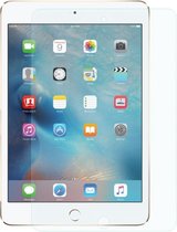 Shop4 - iPad mini 5 / iPad mini (2019) Glazen Screenprotector - Gehard Glas Transparant