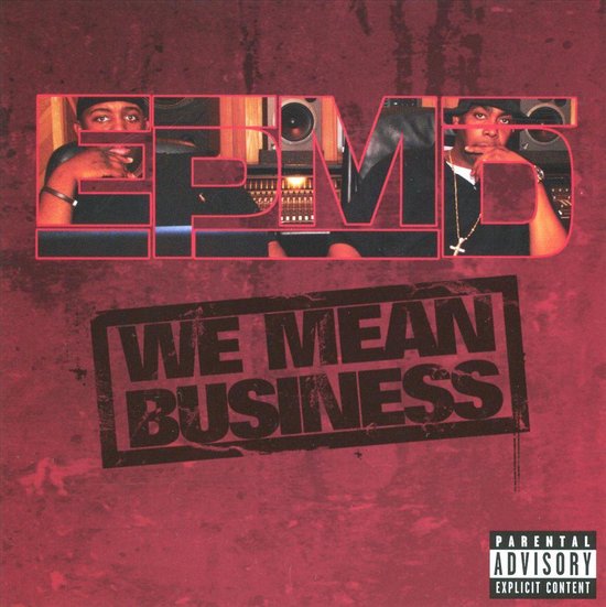 洋楽 EPMD Epmd Muziek kopen? Alle Muziek online | bol