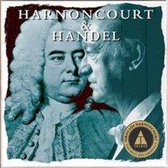 Harnoncourt Conducts Handel