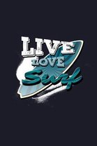Live Love Surf