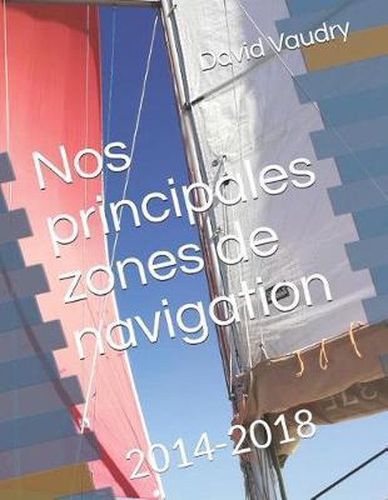 Breaksea- Nos principales zones de navigation - cover