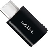 LogiLink BT0048 netwerkkaart & -adapter Bluetooth 3 Mbit/s