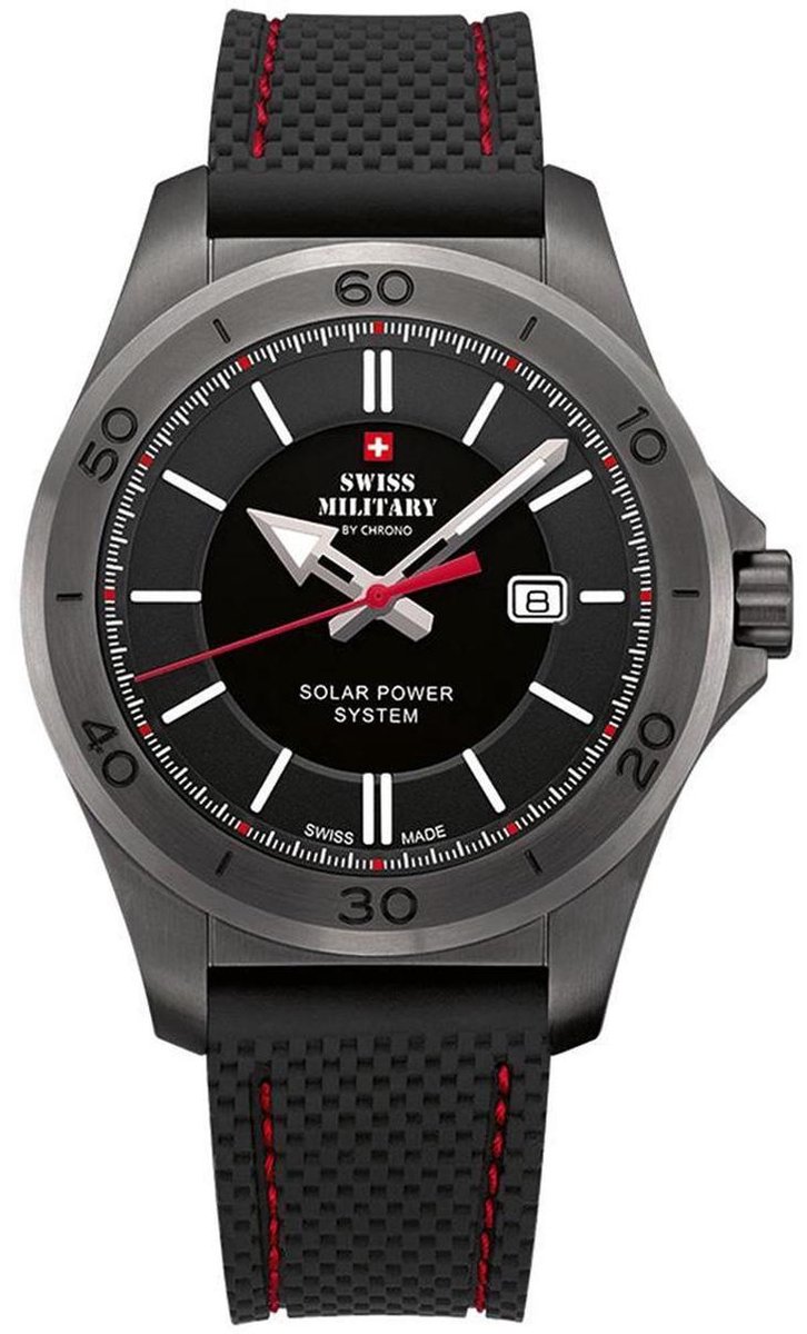 Swiss Military by Chrono Mod. SMS34074.07 - Horloge