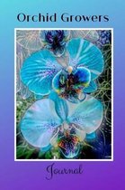 Orchid Growers Journal