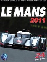 Le Mans 2011