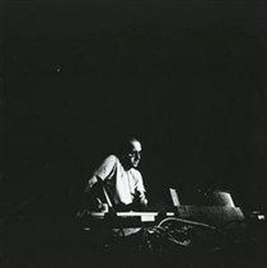 Richie Hawtin, Decks, Efx