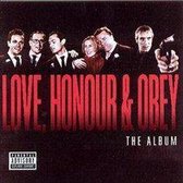 Love, Honour & Obey: The Album