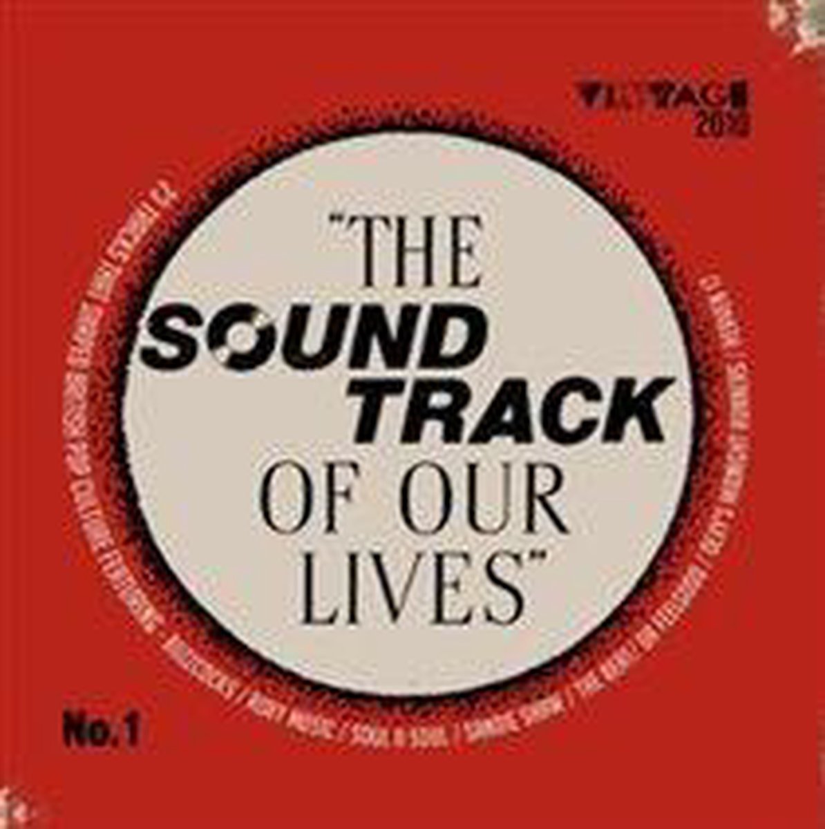 Soundtrack of Our Lives