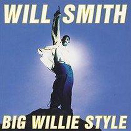 big willie style