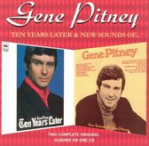 Ten Years Later/New Sounds of Gene Pitney