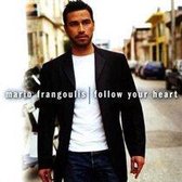 Frangoulis Mario - Follow Your Heart