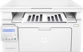HP LaserJet Pro M130nw - All-in-One Laserprinter