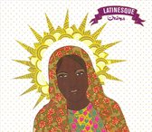 Various Artists - Momo's Latinesque (CD)