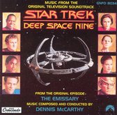 Star Trek: Deep Space 9 - The Emissary