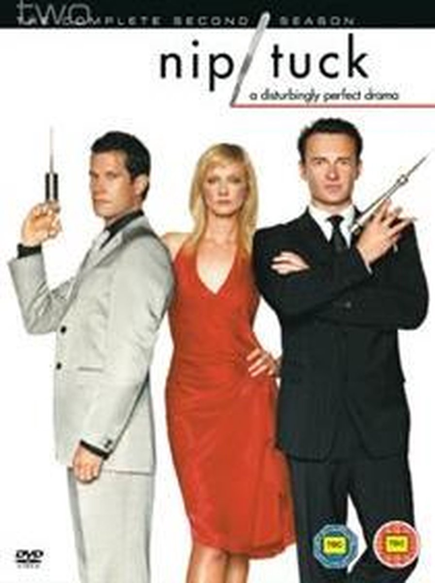 Nip/tuck Season 2