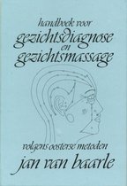 Handboek gezichtsdiagnose gez. massage