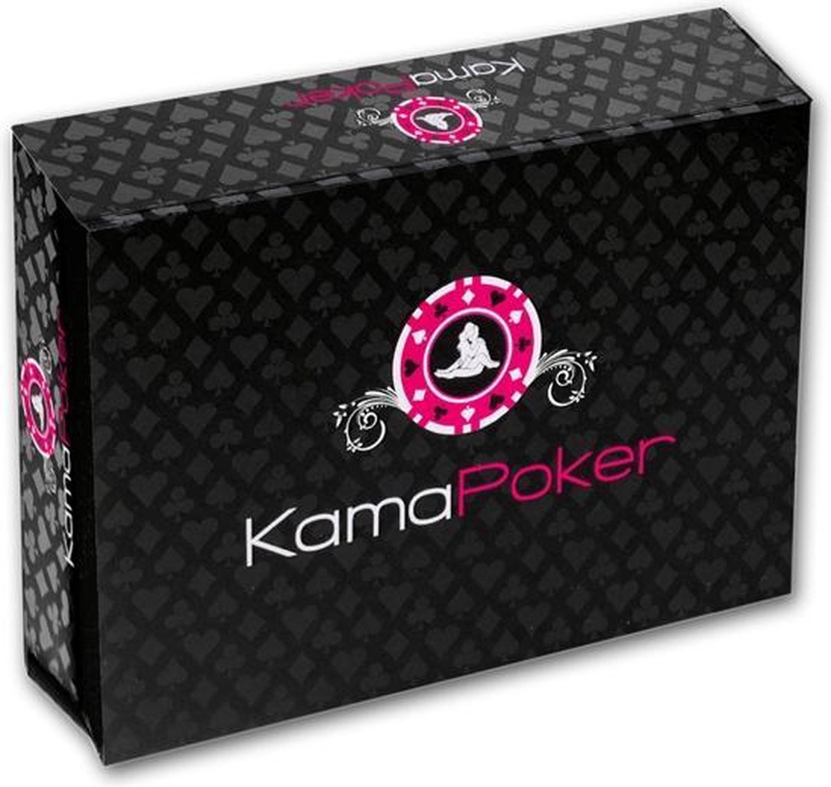 Kama Poker Coquin - Super Insolite