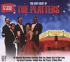 The Very Best Of The Platters