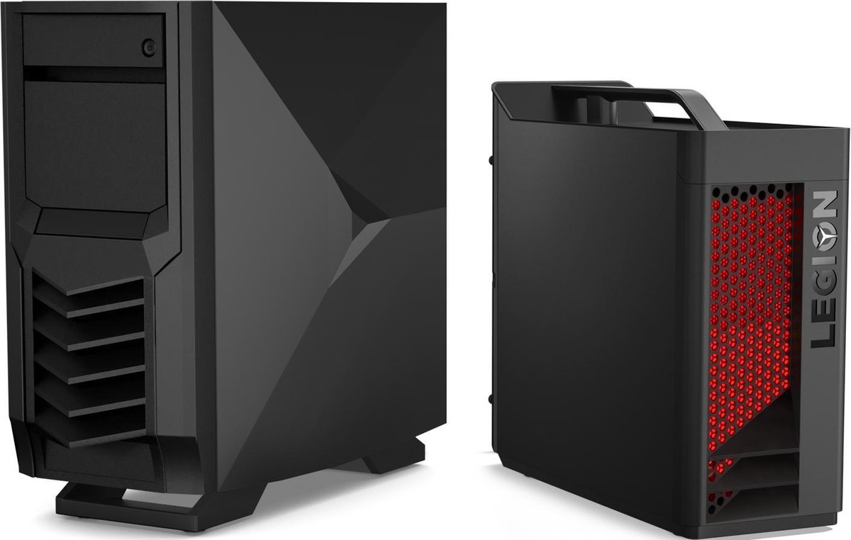 Lenovo Legion T530 Gaming Desktop - Intel Core i3 - 8GB RAM - 1TB