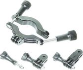 GoPro Roll Bar Mount