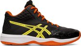 ASICS Netburner Ballistic FF MT - Zwart - maat 44
