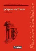 Iphigenie auf Tauris. Textausgabe mit Materialien