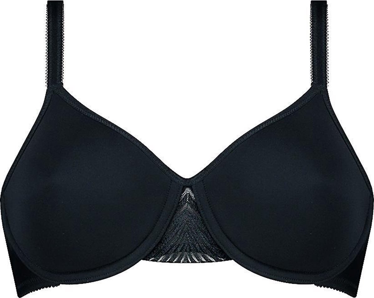 Triumph My Perfect Shaper WP Voorgevormde beha - Zwart