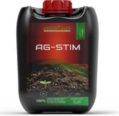 AG-STIM - Wortelstimulator - Vloeibare Meststof - Organisch - 1000 ml