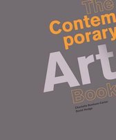 ISBN Contemporary Art Book, Art & design, Anglais, Couverture rigide