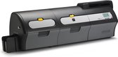 Zebra ZXP Series 7 plastic kaart printer Verf-sublimatie/thermische overzetting Kleur 300 tweedehands  Nederland